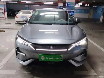 2024 BYD Song L EV Model 662km Excellence, фото 3, лот 10277139