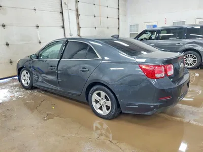 2015 CHEVROLET MALIBU LS, фото 2, лот 10722129