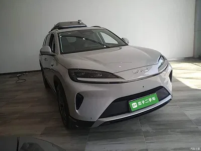 2025 BYD Hai Shi 07 DM-i 150 Pilot+ Edition, фото 4, лот 11171062