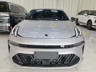 2026 Lynk & Co 03 Base Model, фото 3, лот 10763629