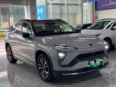 2019 NIO ES6 430KM Performance Edition, фото 3, лот 10358207