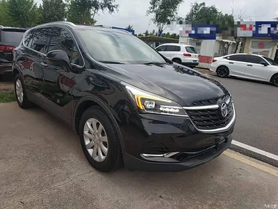 2020 Buick Envision Plus 20T FWD Elite, фото 4, лот 10362431