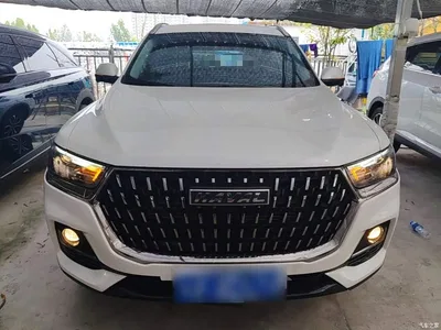 2023 Haval H6 National Trend Edition 1.5T Automatic Urban, фото 3, лот 10285351