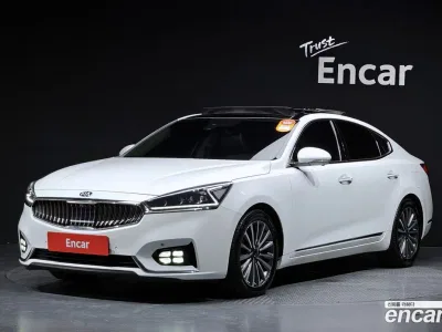 2017 Kia K7 2.4 GDI Limited, фото 1, лот 10522671
