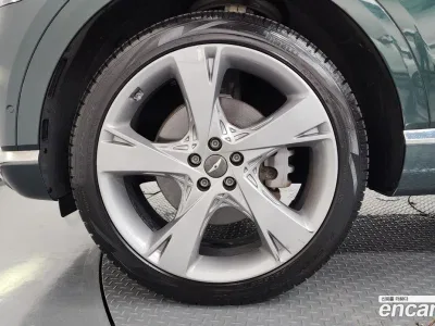 2021 Genesis GV80 2.5T Gasoline AWD, фото 4, лот 10073154