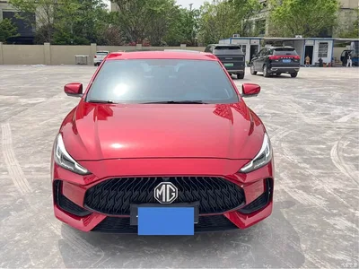 2021 MG MG5 300TGI DCT Youth Luxury Premium Edition, фото 2, лот 10356022
