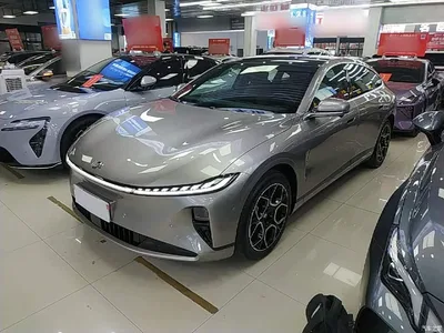 2025 Changan Qiyuan A07 Ultra Long Blue Whale BEVt730 Luxury, фото 1, лот 10407744