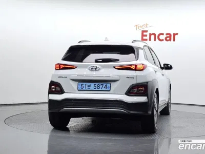 2020 Hyundai Kona Modren, фото 4, лот 10225559