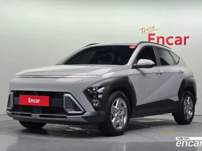 2024 Hyundai Kona Gasoline 2.0 2WD, фото 1, лот 10132732