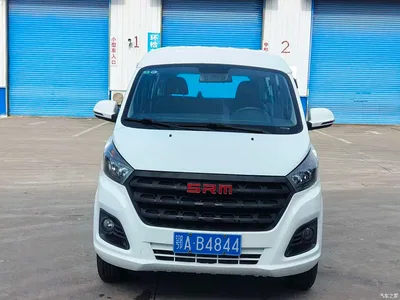 2022 Jinbei Golden Sea Lion M Classic 1.5L Engineering Lion Passenger Van 5-seater, фото 1, лот 11155663