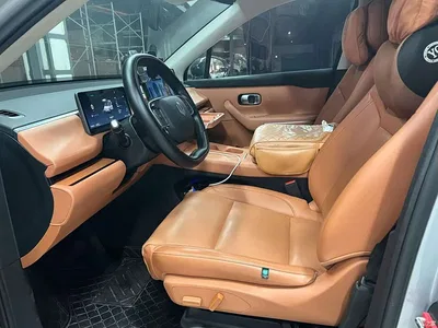 2024 Leapmotor C16 Pure Electric 520 Premium Edition, фото 4, лот 10955137