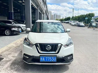 2019 Nissan Kicks 1.5L CVT Smart Connect Luxury Edition, фото 2, лот 11214497