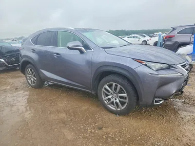 2016 LEXUS NX 200T BASE, фото 4, лот 10899932