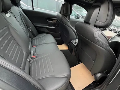 2024 Mercedes-Benz C-Class Facelift C 260 L Sport, фото 3, лот 11218337
