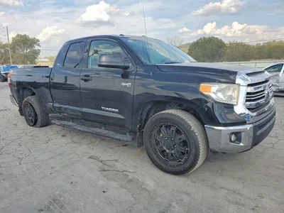 2017 TOYOTA TUNDRA SR5, фото 4, лот 11590075