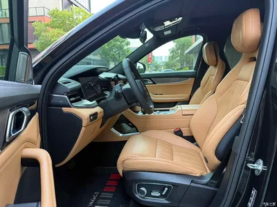 2023 Lynk & Co 09 EM-P 2.0TD EM-P Long Range PM 6-Seater, фото 4, лот 10315481