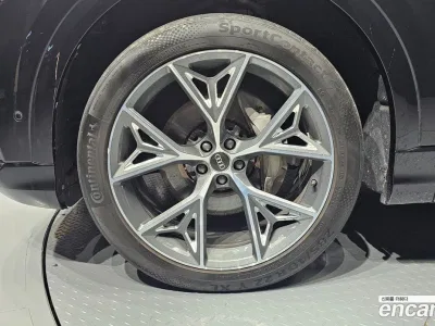 2023 Audi Q8 50 TDI Quattro Premium, фото 4, лот 10098234