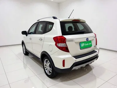2014 Changan CX20, фото 4, лот 10250081