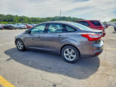 2013 FORD FOCUS SE, фото 2, лот 10572862