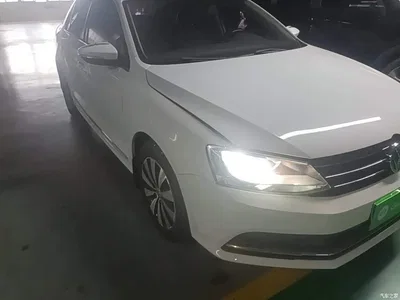 2017 Volkswagen Sagitar 230TSI Automatic Comfort, фото 4, лот 10838306