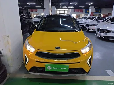 2021 Kia KX1 1.4L CVT Fun Sunroof Version, фото 3, лот 10337771