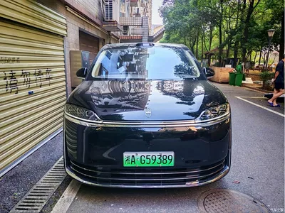 2026 Zhijie Zunjie MPV Model Mid-Range Edition, фото 2, лот 11164980