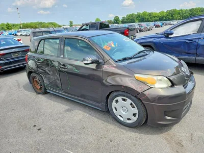 2011 SCION XD RELEASE SERIES 3.0, фото 4, лот 10880583