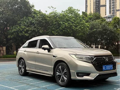 2020 Honda UR-V 370TURBO 4WD Premium Edition, фото 3, лот 10481845