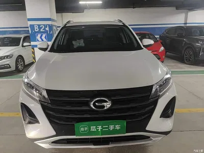 2021 GAC Trumpchi Trumpchi GS4 270T Auto Elite Tech, фото 2, лот 10418156