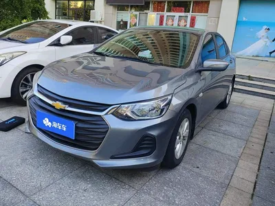 2022 Chevrolet Cavalier 325T Auto Delight Edition, фото 1, лот 10379348