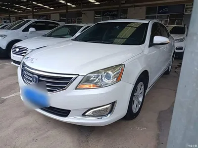 2017 Changan Ruicheng 1.5T Automatic Smart Edition Premium, фото 2, лот 11172041