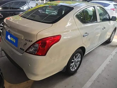 2015 Nissan Sunny 1.5XE CVT Elite, фото 3, лот 10342438