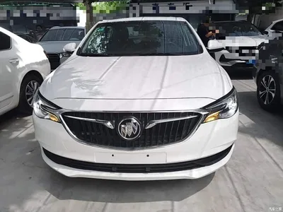2021 Buick Excelle Facelift Exemplar 1.5L Auto Elite, фото 3, лот 10265844