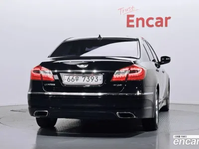 2013 Hyundai Genesis BH330 Modern, фото 4, лот 10134464