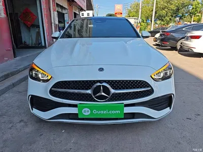 2024 Mercedes-Benz C-Class Facelift C 260 L Sport, фото 3, лот 10292152