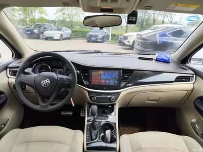 2017 Buick Verano Sedan 15S Automatic Progressive, фото 4, лот 10276255