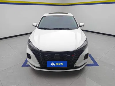 2021 Changan Eado PLUS Blue Whale NE 1.4T GDI DCT Premium, фото 2, лот 10247286