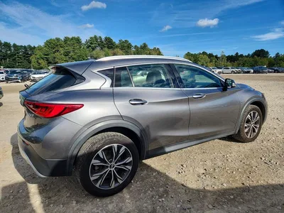 2018 INFINITI QX30 PREMIUM, фото 3, лот 11051161