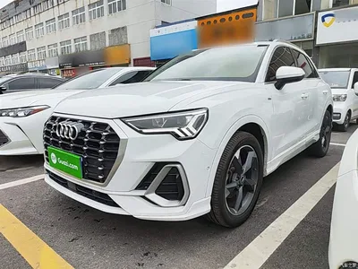 2021 Audi Q3 35 TFSI Fashion Sport, фото 2, лот 10467581