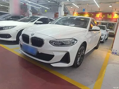 2021 BMW 1 Series Facelift 120i M Sport, фото 2, лот 10470876