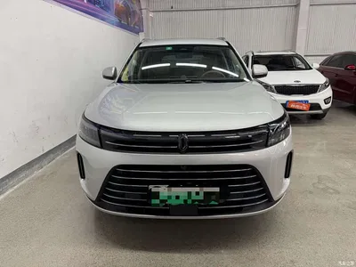 2024 AITO Wenjie AITO M7 1.5T AWD Plus 5-Seater, фото 2, лот 10277442