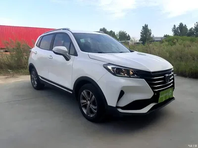 2019 Changan CS15 1.5L Automatic Progressive China V, фото 4, лот 10253124