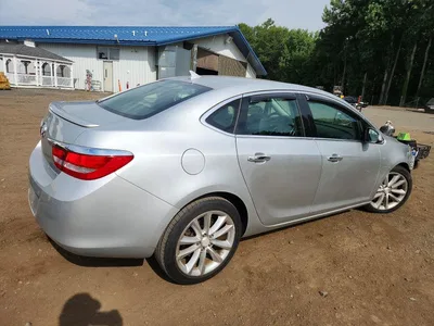 2013 BUICK VERANO, фото 3, лот 10861582