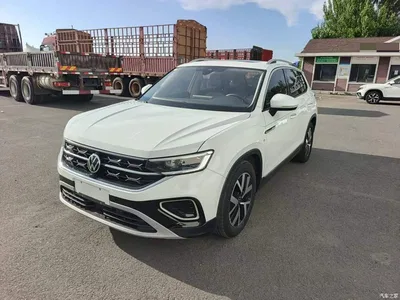 2023 Volkswagen Tayron 280TSI 2WD Luxury Plus Advanced Edition, фото 1, лот 10675519