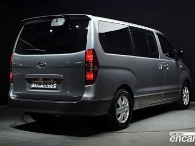 2014 Hyundai Starex 11-Seater Wagon HVX, фото 2, лот 10191986