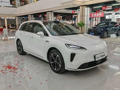 2025 Shangjie SUV Extended Range Edition, фото 3, лот 11646317
