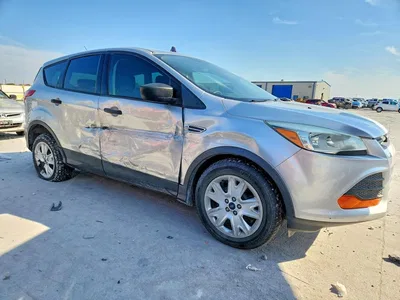 2016 FORD ESCAPE S, фото 4, лот 11240694