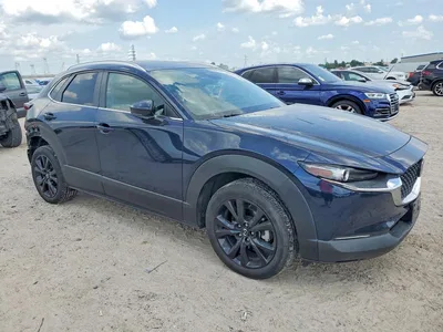 2024 MAZDA CX-30 SELECT, фото 4, лот 10663435