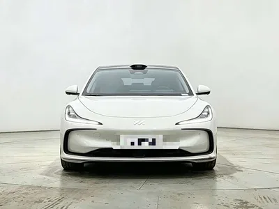 2024 IM Motors IM L6 Max Standard Edition, фото 2, лот 10832456