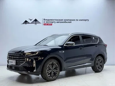 2021 Jetour X70 PLUS 1.5T DCT Mountain PRO 5-seater, фото 1, лот 10427021